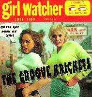 Picture for song 'Ooh Oui Baby' by artist 'The Groove Krickets'