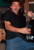 Picture for song 'Fills My Cup' by artist 'The Guys That Record'