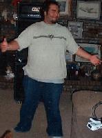 Picture for song 'loudness' by artist 'The Guys That Record'