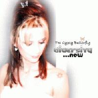 Picture for song 'Take Me Away / Passion' by artist 'The Gypsy Butterfly'