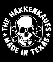 Picture for song 'Don't Transfer' by artist 'The Hakkenkaufs'