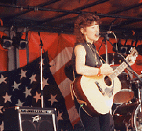 Picture for song 'Can't Walk Away From The Blues' by artist 'The Haley Sisters'
