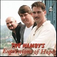 Picture for song 'Sounds Like A Song' by artist 'The Hambys'