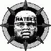 Picture for song 'Children Of The Dust' by artist 'The Haterz'
