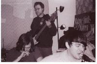 Picture for song 'drowning in ignorance' by artist 'the healthy home'