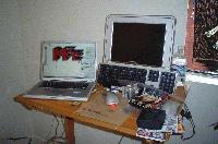 Picture for song 'Lil' Tikrit' by artist 'The Heat Monster'