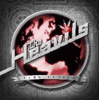 Picture for song 'Get Behind Me' by artist 'The Heavils'