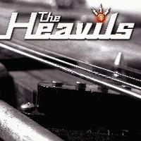 Picture for song 'Hard To Believe' by artist 'The Heavils'