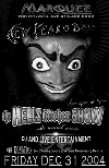 Picture for song 'Ultra Vibe' by artist 'the HELLZ kitchen SHOW'