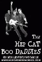 Picture for song 'BLOOD 'N' ROSES' by artist 'The Hep Cat Boo Daddies'