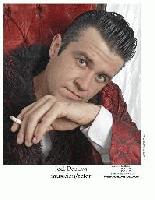 Picture for song 'DAN DAN ( THE FIREMAN)' by artist 'The Hep Cat Boo Daddies'