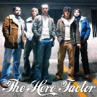 Picture for song 'Down' by artist 'The Hero Factor'
