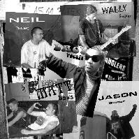 Picture for song 'while the city's asleep' by artist 'The Hillside Stranglers'