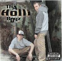 Picture for song 'Bust Back feat. Soulja B & bay bay' by artist 'The Holli Boyz'