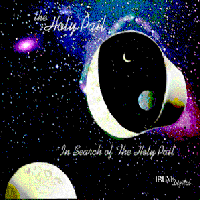 Picture for song 'The Holy Pail' by artist 'The Holy Pail'