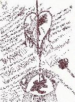 Picture for song 'Broken' by artist 'The Homicide Clique'