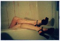 Picture for song 'Take The Skinheads Bowlin' (Live - C.V.B. Cover)' by artist 'The Horror Business'