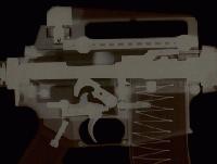 Picture for song 'born into.' by artist 'the hospital'