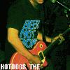 Picture for song 'Lexotan Dan Tentara' by artist 'The Hotdogs'