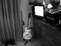 Picture for song 'Blues On The White Guitar' by artist 'Howie Fritz'