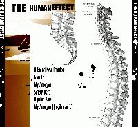 Picture for song 'Gravity' by artist 'The Human Effect'
