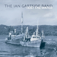 Picture for song 'Come Kiss Me Love' by artist 'The Ian Gartside Band'