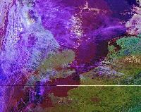 Picture for song 'Storm Chasing' by artist 'The Illuminist'