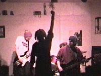 Picture for song 'Get Real - live -' by artist 'The Illusive chin'