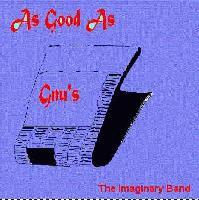 Picture for song '20000 Leagues' by artist 'The Imaginary Band'