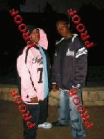 Picture for song 'HEAD BUSSIN,Z' by artist 'THE INCOMIN CREW'
