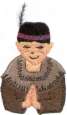 Picture for song 'Indian Reservation(Prod. by Ac)' by artist 'THE INC PRODUCTIONS'