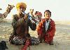 Picture for song 'Deep India' by artist 'The Incredible'