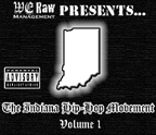 Picture for song 'Load Cock Aim - Killah P w/ Versitile & Lil Curt' by artist 'The Indiana Hip-Hop Movement'