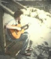 Picture for song 'Angels with Tags' by artist 'The Inevitable Duo'