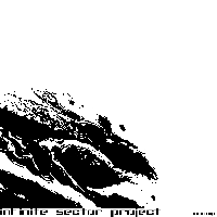 Picture for song 'darph/nadeR : "She Only opened One Eye"' by artist 'The Infinite Sector Collective'