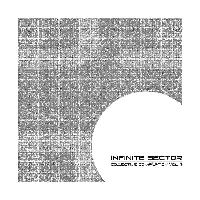 Picture for song 'una burbuja : "cuento radio"' by artist 'The Infinite Sector Collective'