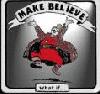Picture for song 'It's Make Believe' by artist 'The Infomercials'