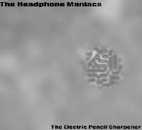 Picture for song 'Electric pencil sharpener (when your close to me)' by artist 'The insane plastic surgeon'