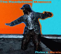 Picture for song 'War in Narnia' by artist 'The insane plastic surgeon'