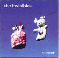 Picture for song 'Souvenir' by artist 'The Invisibles'