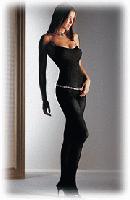 Picture for song 'Two On The Town' by artist 'The Janet Clean Experience'