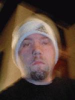 Picture for song 'Behind The Anger*' by artist 'The Jerico Project'
