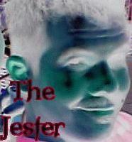 Picture for song 'Wrath Of God' by artist 'The Jester'