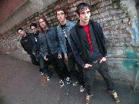 Picture for song 'Drowning (Acoustic)' by artist 'The Jet City Fix'