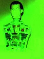 Picture for song '21st Century Nightmares' by artist 'The Jihad'