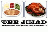 Picture for song 'Land / $$$$' by artist 'The Jihad'