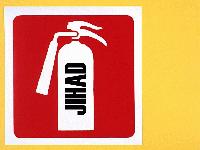 Picture for song 'Rebuilding' by artist 'The Jihad'