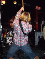 Picture for song 'Trendy not Trendy' by artist 'The Johnstones'