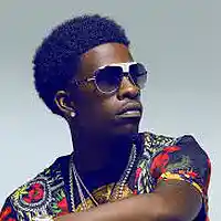 Picture for song 'Potna' by artist 'TheJokerCrazy'