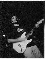 Picture for song 'Love Fades Away' by artist 'The Jon Caspi Collective'